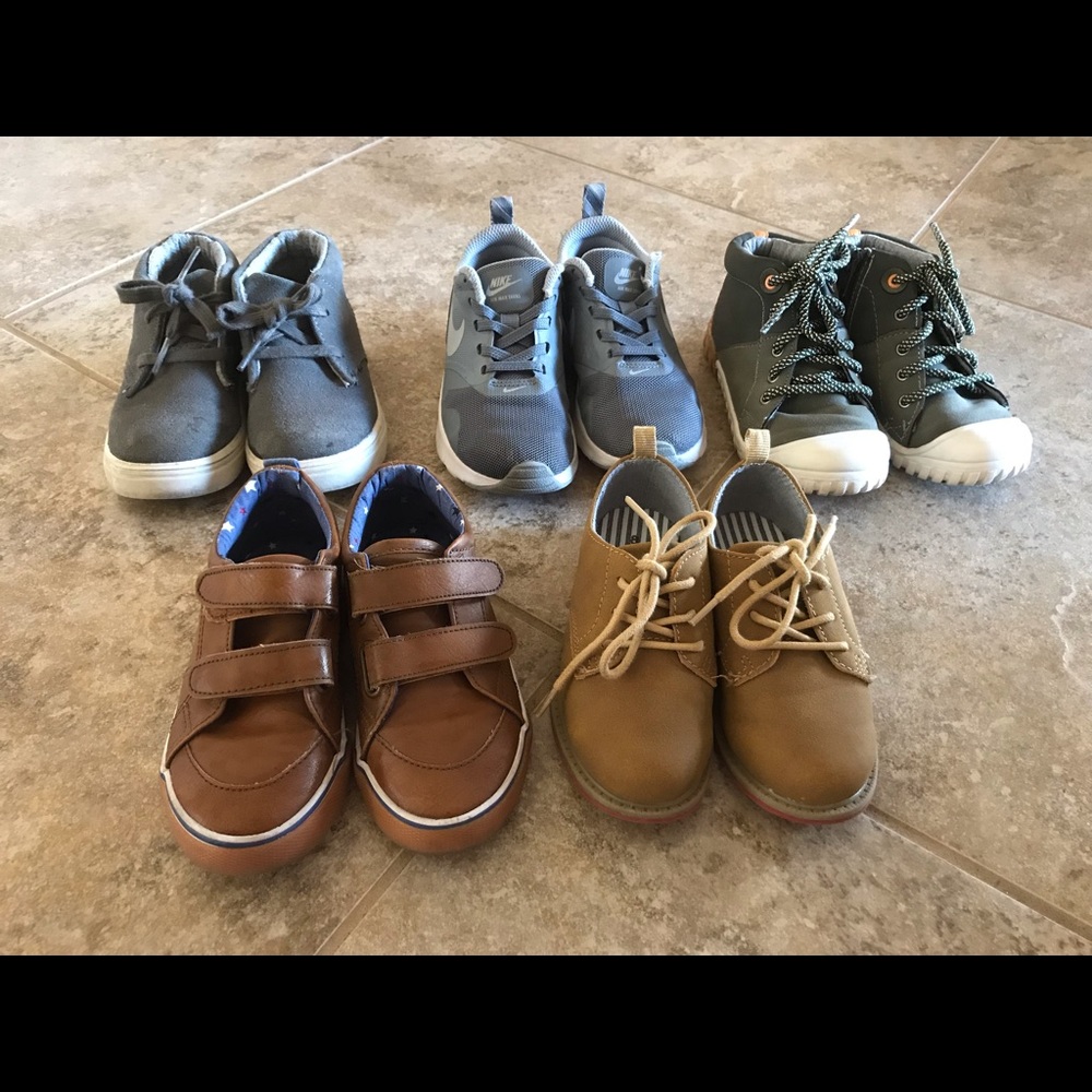 Kids shoes